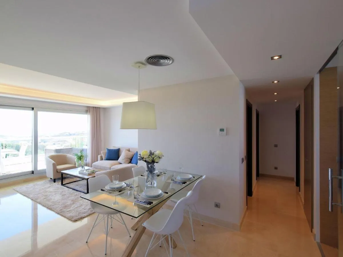 Belvilla By Oyo Miraval Sitio de Calahonda 스페인