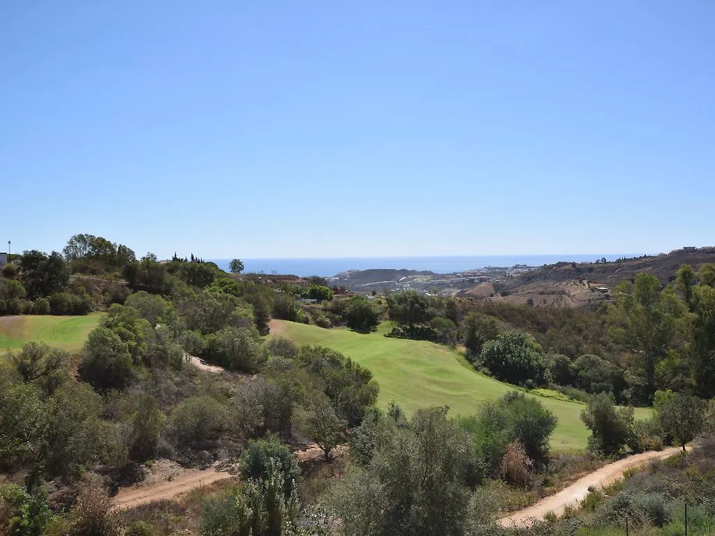 Belvilla By Oyo Miraval Sitio de Calahonda Spain