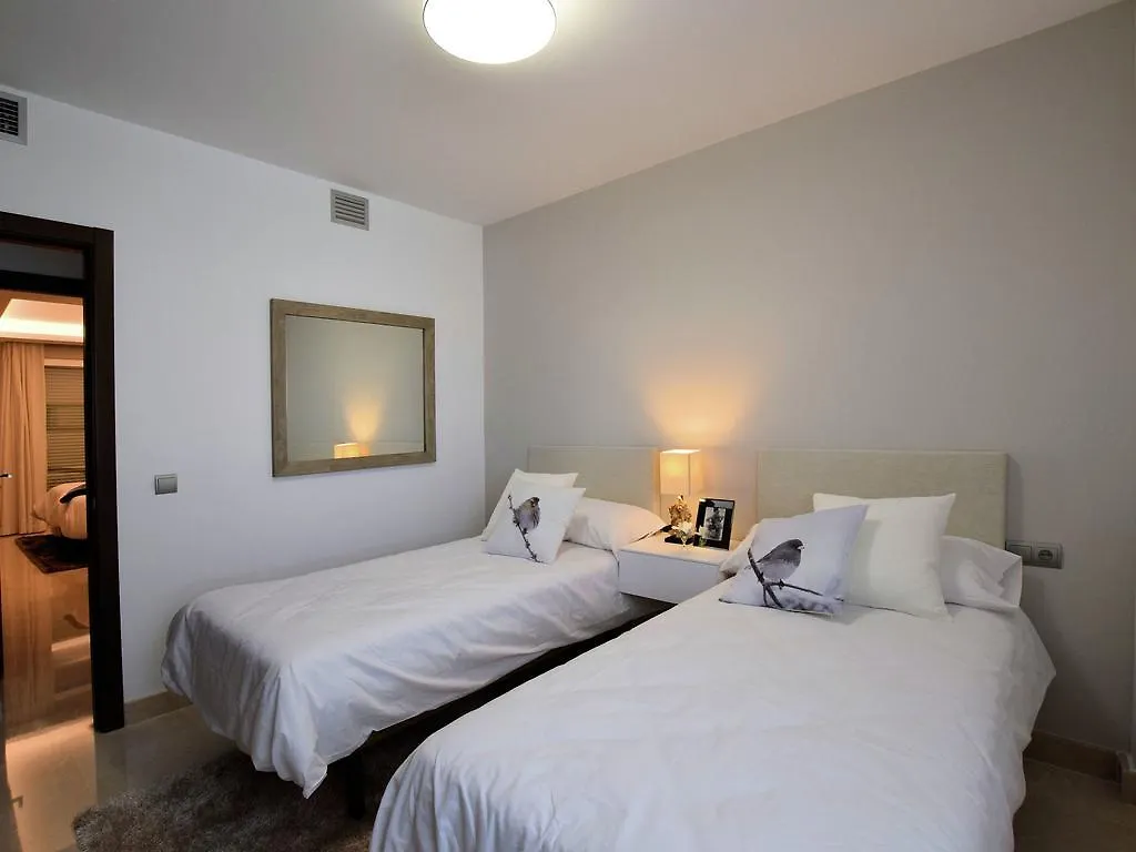 Belvilla By Oyo Miraval Sitio de Calahonda Apartment