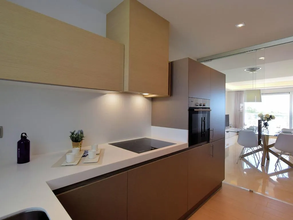 Apartment Belvilla By Oyo Miraval Sitio de Calahonda Spain