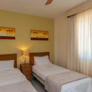 Apartamento Casa Maryna Calahonda, Sitio de Calahonda