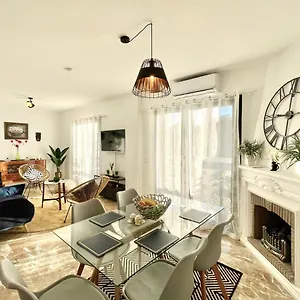  Apartment Riviera By The Beach 2 Bedroom
