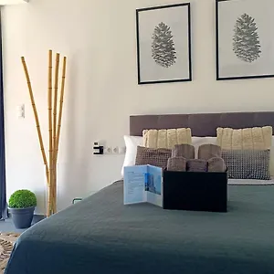  Apartamento Estudio Almirante Beach 9