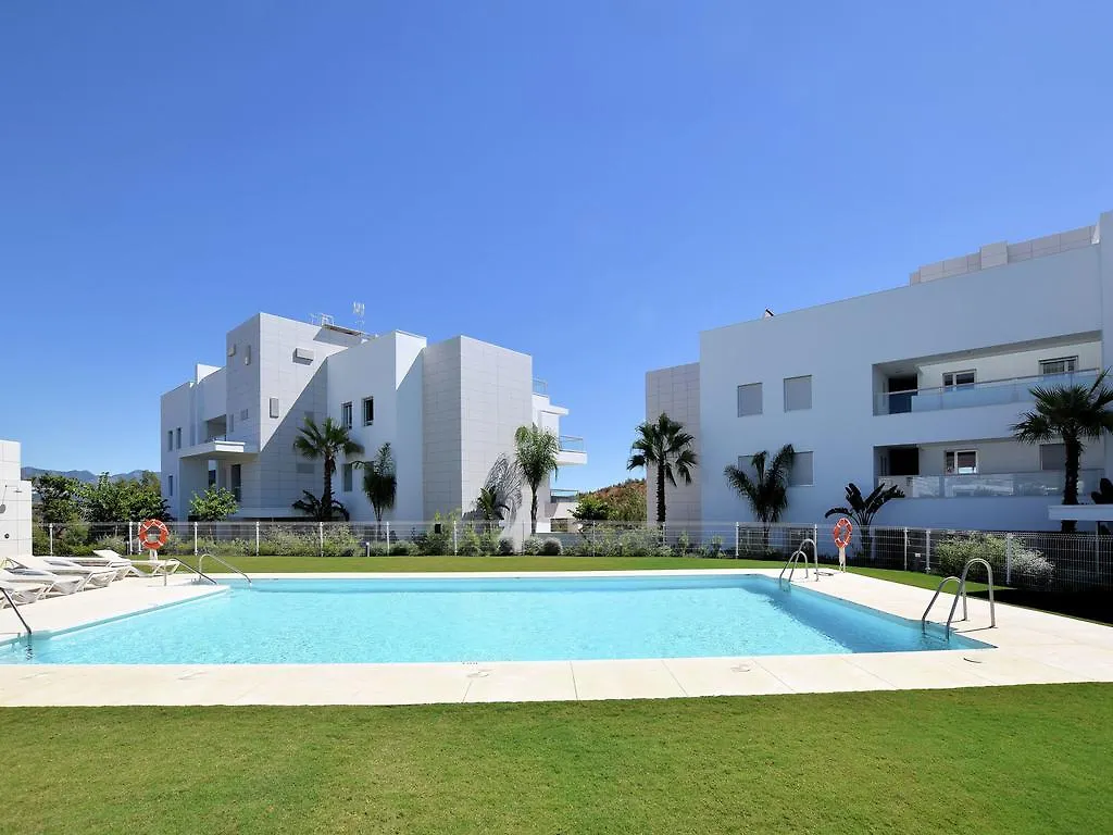 Belvilla By Oyo Miraval location