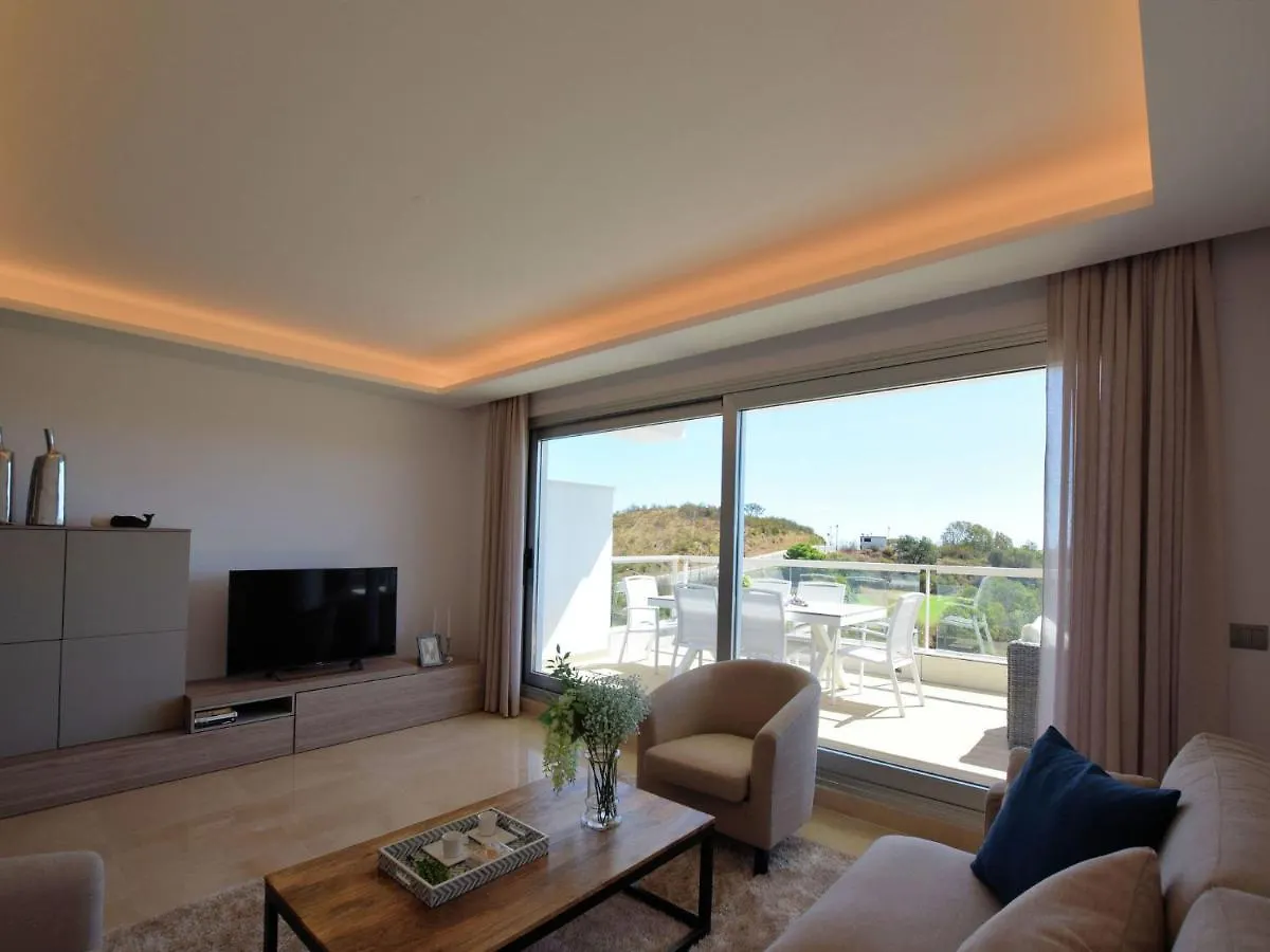 Belvilla By Oyo Miraval Sitio de Calahonda Apartment