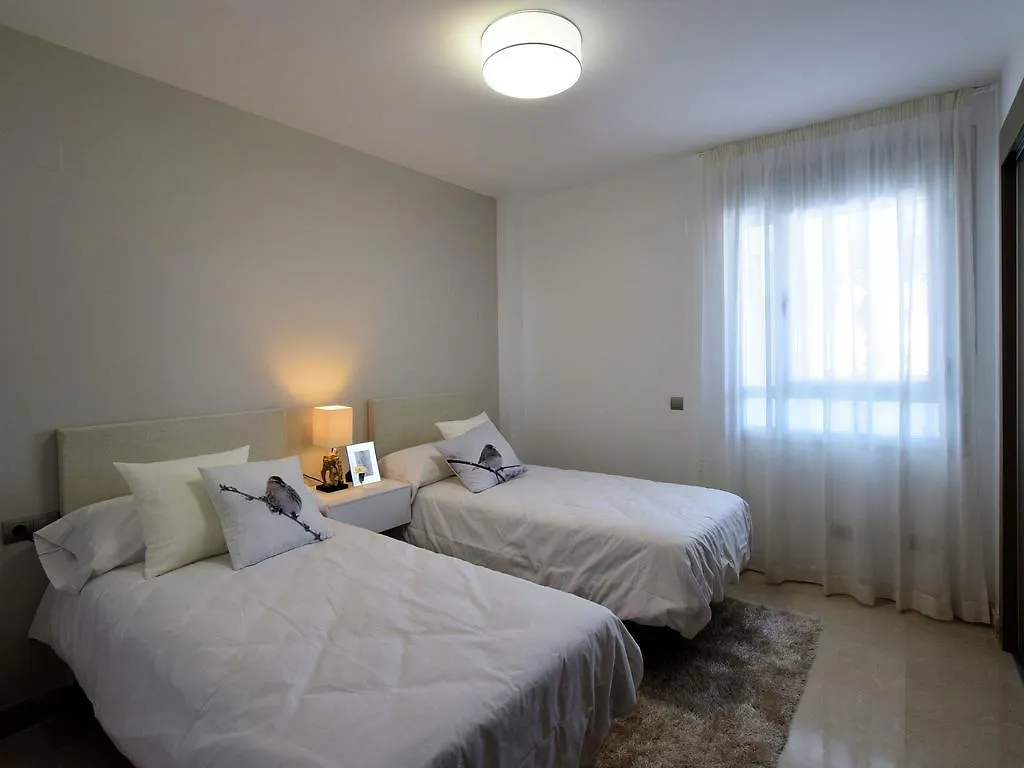 Apartment Belvilla By Oyo Miraval Sitio de Calahonda Spain