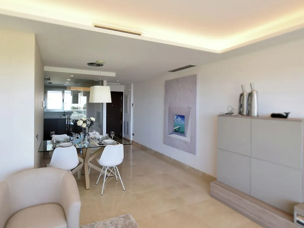 Belvilla By Oyo Miraval Sitio de Calahonda Apartment