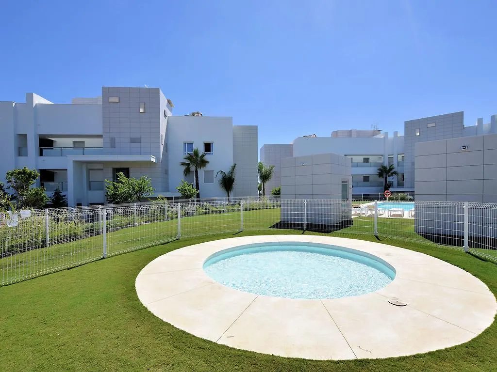 Apartment Belvilla By Oyo Miraval Sitio de Calahonda