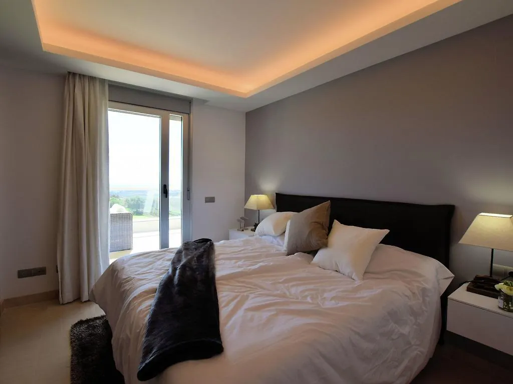 Apartment Belvilla By Oyo Miraval Sitio de Calahonda Spain