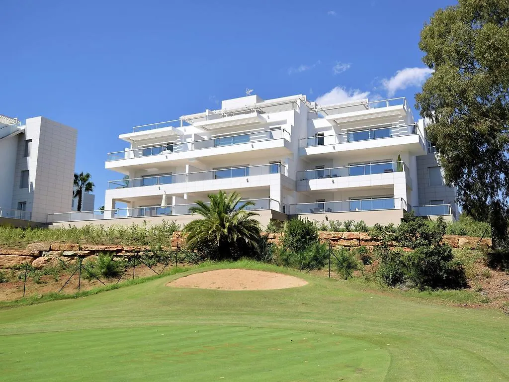 Apartment Belvilla By Oyo Miraval Sitio de Calahonda
